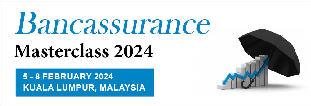 Bancassurance Masterclass Malaysia 2024